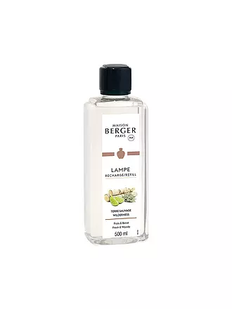MAISON BERGER PARIS | Unberührte Landschaft - Lampe Berger Duft 500ml | 